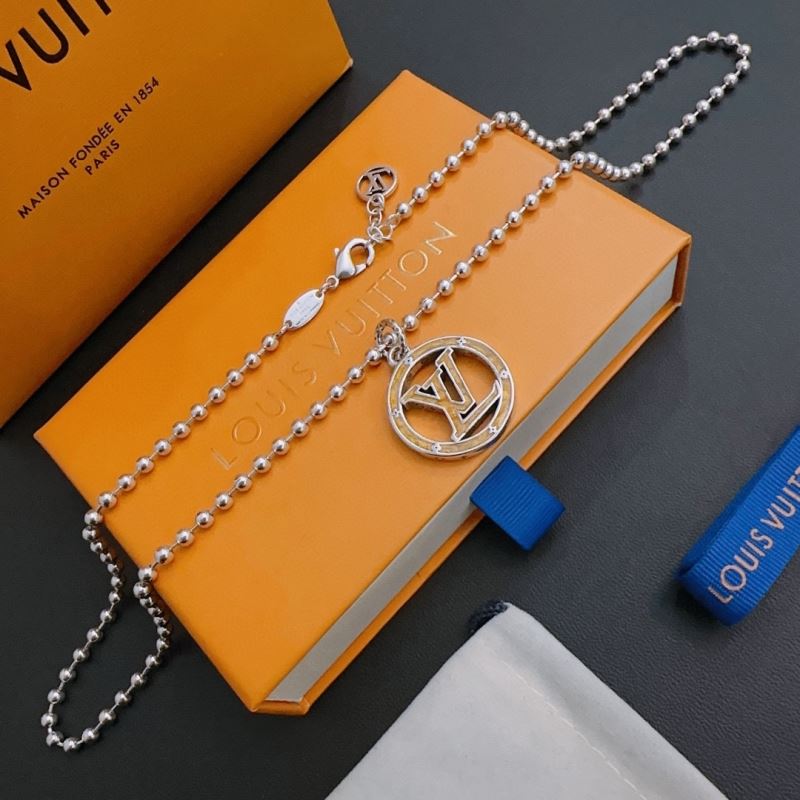 Louis Vuitton Necklaces